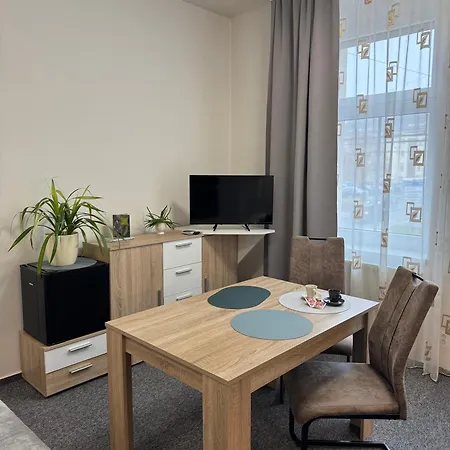 Pollet 3* Plzeň