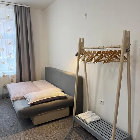 Penzion Pollet 3*