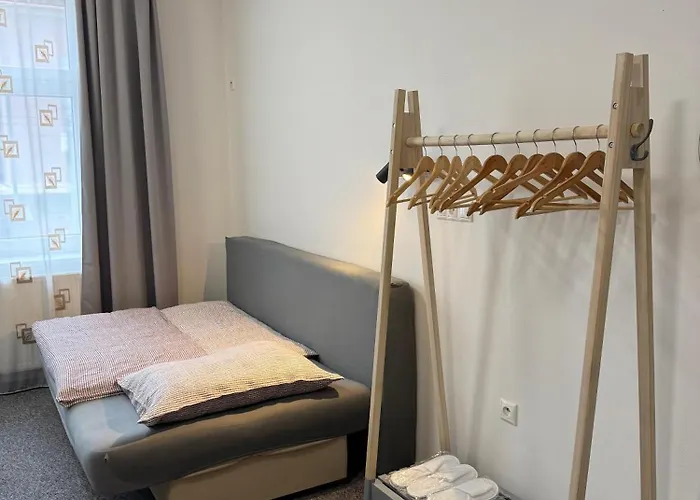 Penzion Pollet 3*