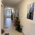 Guest house Pollet Plzen