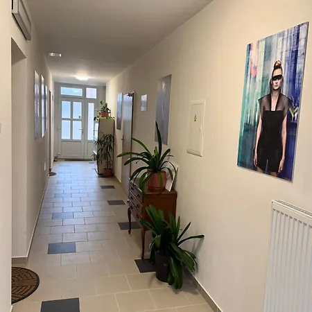 Pensjonat Pollet Pilzno